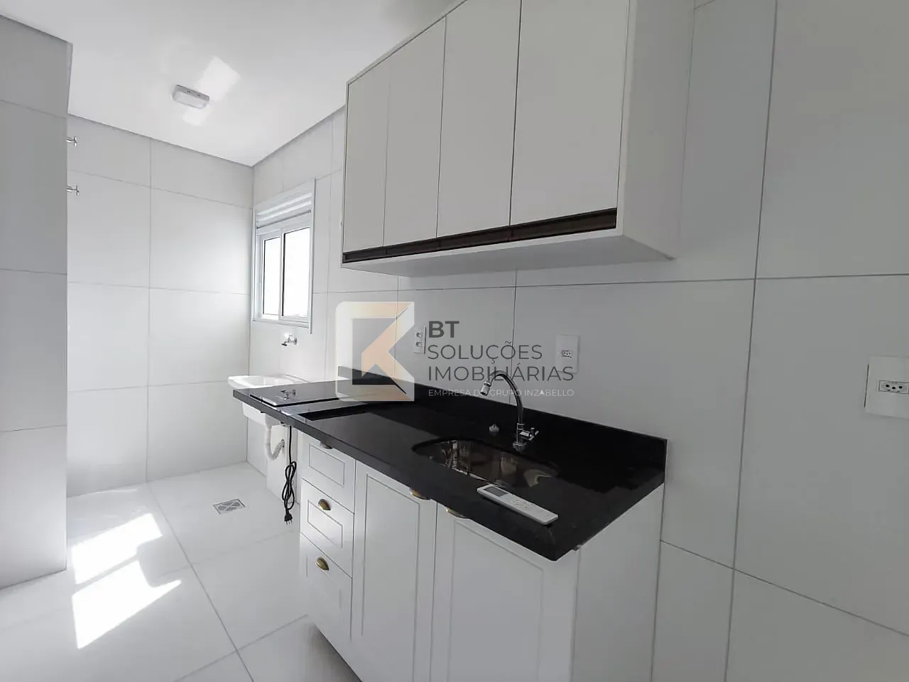 Apartamento, 1 quarto, 37 m² - Foto 7