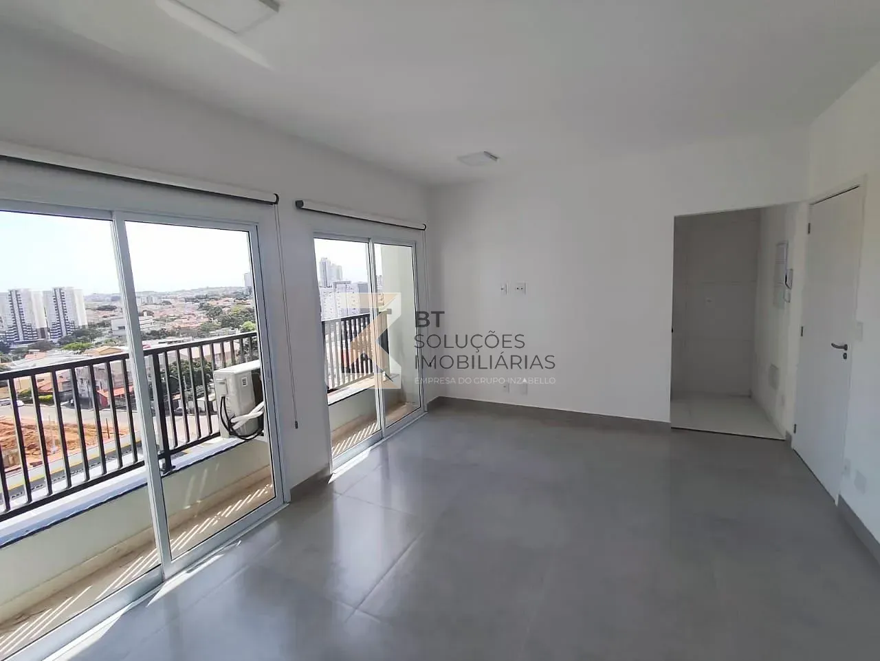Apartamento, 1 quarto, 37 m² - Foto 2