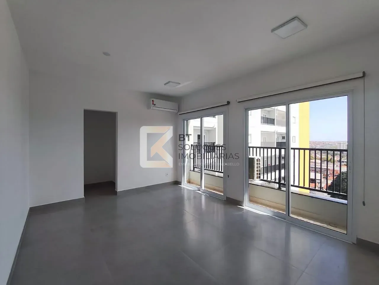 Apartamento, 1 quarto, 37 m² - Foto 3