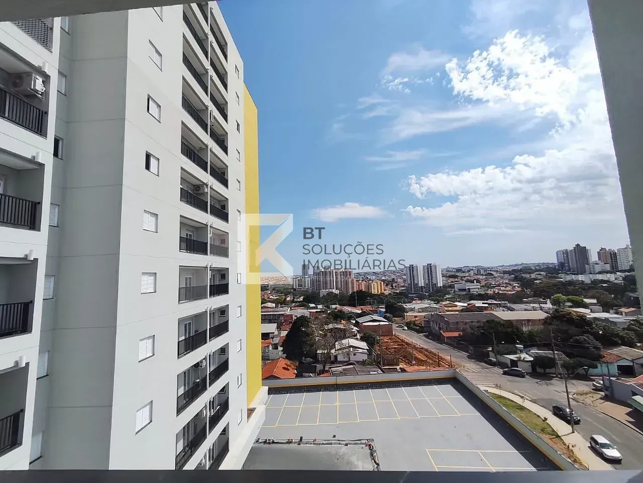 Apartamento, 1 quarto, 37 m² - Foto 5