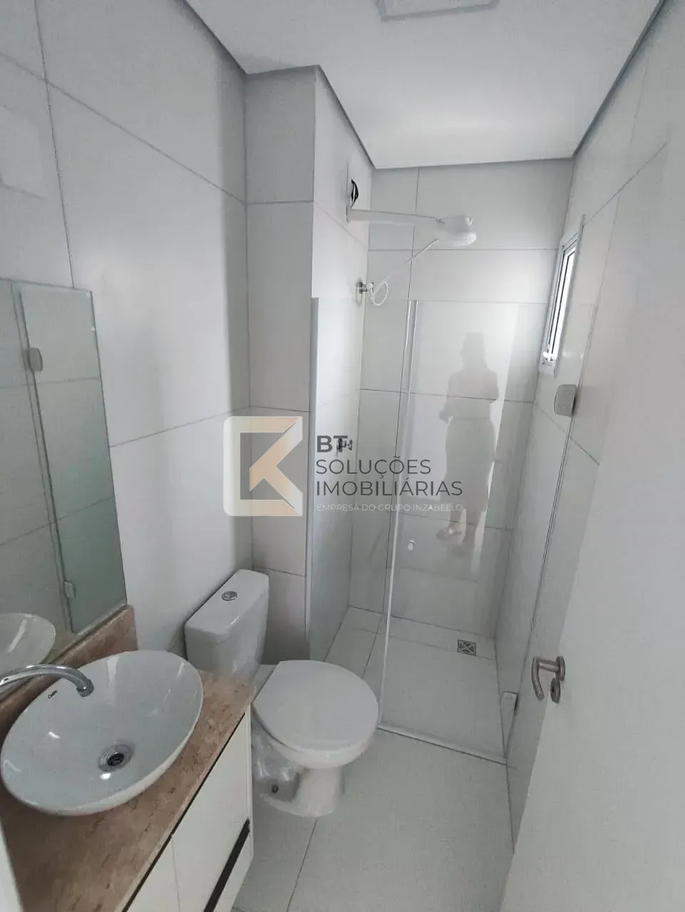 Apartamento, 1 quarto, 37 m² - Foto 8