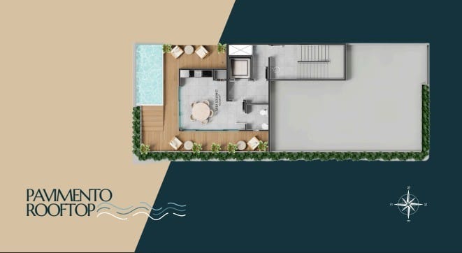 Apartamento, 1 quarto, 27 m² - Foto 15