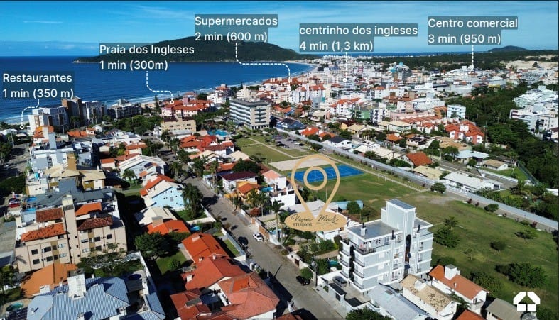 Apartamento, 1 quarto, 27 m² - Foto 7