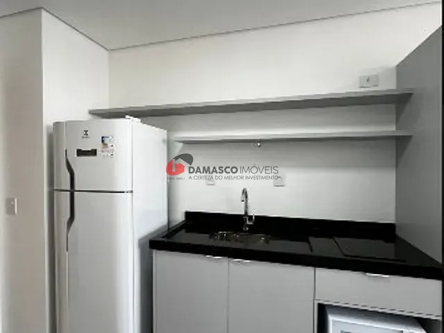 Studio 1 quarto e 1 banheiro, para alugar, no bairro Vila Regente Feijó em São Paulo