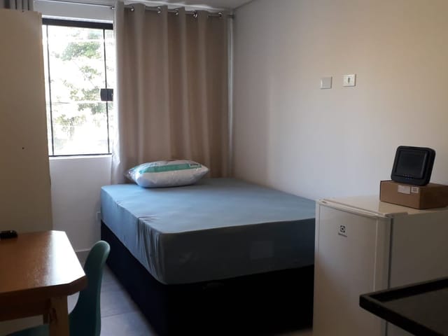 Foto do Studio - OTIMO STUDIO MOBILIADO BEM LOCALIZADO NA LAPA PARA LOCAÇÃO | Davantage consultoria imobiliária