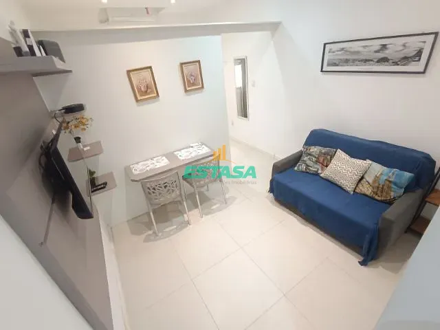 Studio 1 quarto e 1 banheiro, à venda, no bairro Copacabana em Rio de Janeiro