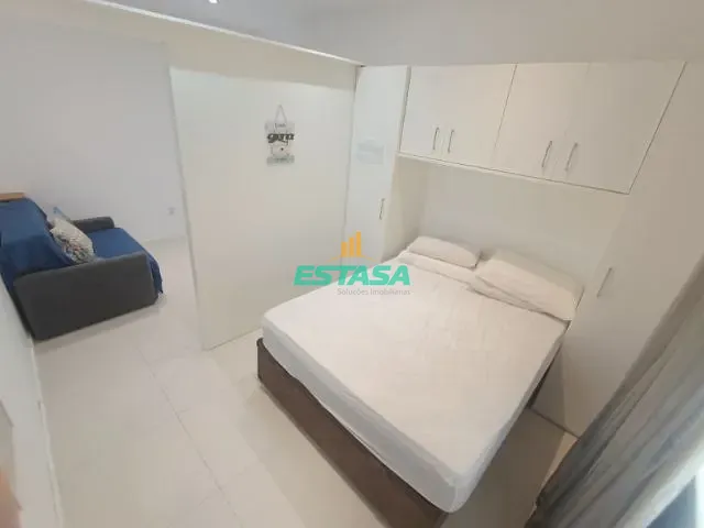 Studio 1 quarto e 1 banheiro, à venda, no bairro Copacabana em Rio de Janeiro