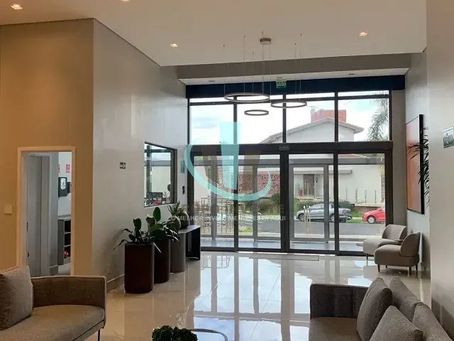 Studio com 48m² 1 quarto e 1 banheiro, para alugar, no bairro Vila José Bonifácio em Araraquara