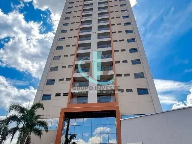 Studio com 48m² 1 quarto e 1 banheiro, para alugar, no bairro Vila José Bonifácio em Araraquara