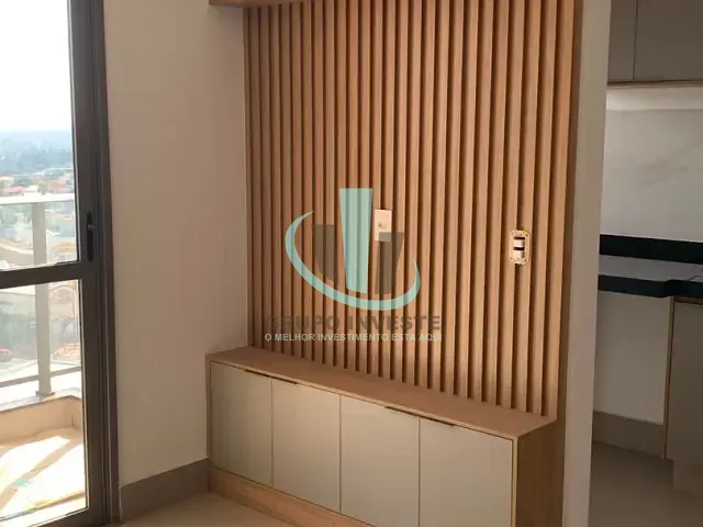 Studio com 48m² 1 quarto e 1 banheiro, para alugar, no bairro Vila José Bonifácio em Araraquara