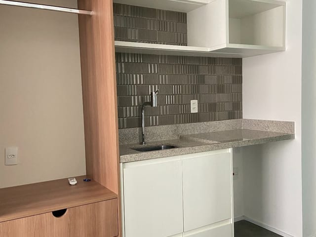 Foto do Studio - Studio novo com excelente localização e infraestrutura completa à venda, a 90 m do Metrô Luz | KATAIMOB NEGOCIOS IMOBILIARIOS