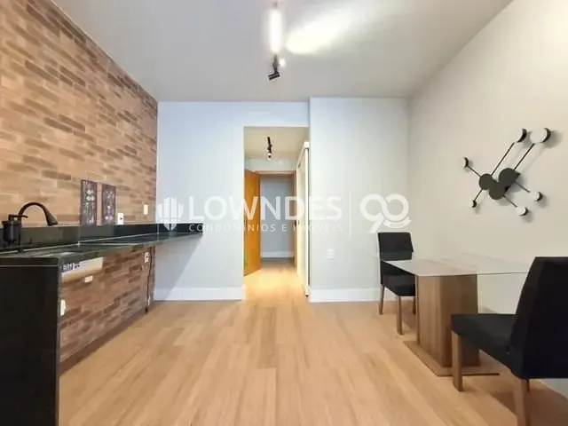 Studio com 66m² 2 quartos e 2 banheiros, à venda, no bairro Centro em Rio de Janeiro