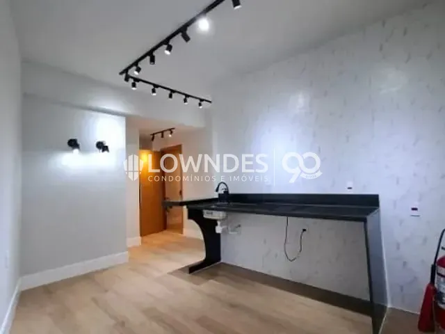 Studio com 66m² 2 quartos e 2 banheiros, à venda, no bairro Centro em Rio de Janeiro
