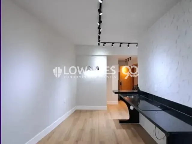 Studio com 66m² 2 quartos e 2 banheiros, à venda, no bairro Centro em Rio de Janeiro