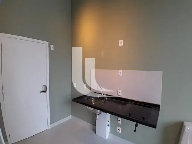 Studio 1 quarto e 1 banheiro, à venda, no bairro Pinheiros em São Paulo