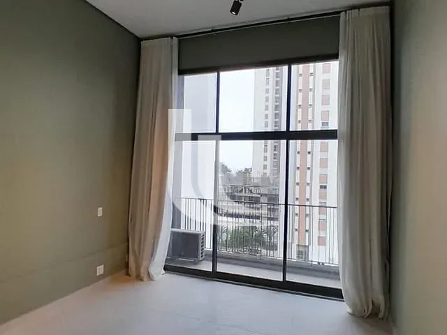 Studio 1 quarto e 1 banheiro, à venda, no bairro Pinheiros em São Paulo