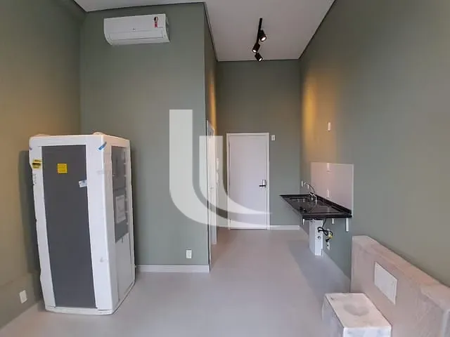 Studio 1 quarto e 1 banheiro, à venda, no bairro Pinheiros em São Paulo