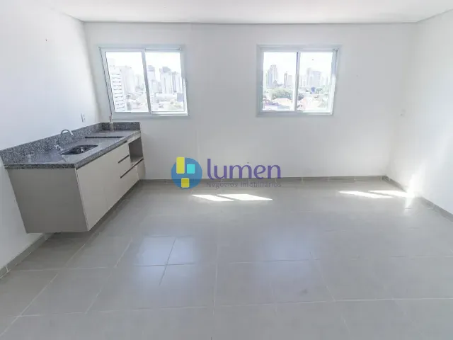 Studio 1 quarto e 1 banheiro, à venda ou para alugar, no bairro Belenzinho em São Paulo