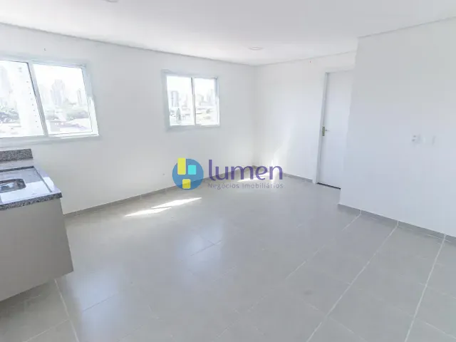 Studio 1 quarto e 1 banheiro, à venda ou para alugar, no bairro Belenzinho em São Paulo