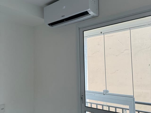 Foto do Studio - Studio para locação, na Rua Machado de Assis, mobiliado, próximo do metro Ana Rosa . | MDG IMÓVEIS