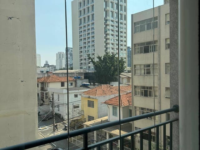 Foto do Studio - Studio para locação, na Rua Machado de Assis, mobiliado, próximo do metro Ana Rosa . | MDG IMÓVEIS