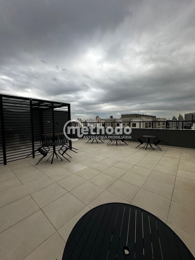 Apartamento, 1 quarto, 35 m² - Foto 8