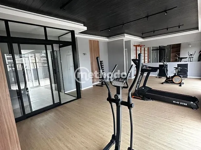 Apartamento com 36m² 1 quarto e 1 banheiro, à venda, no bairro Centro em Campinas