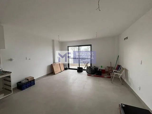 Studio com 38m² 1 quarto e 1 banheiro, à venda, no bairro Recreio dos Bandeirantes em Rio de Janeiro
