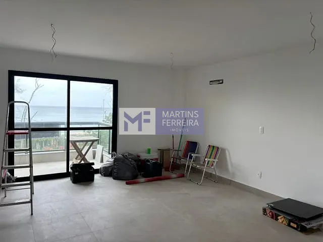 Studio com 38m² 1 quarto e 1 banheiro, à venda, no bairro Recreio dos Bandeirantes em Rio de Janeiro