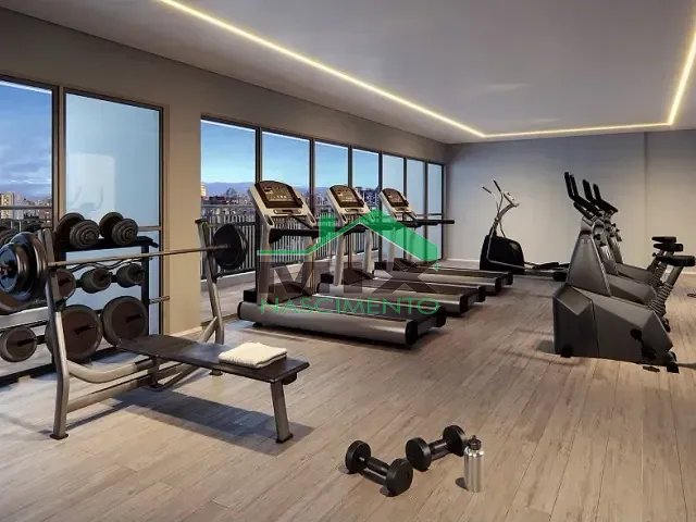 Studio com 26m² 1 quarto e 1 banheiro, à venda, no bairro Vila Prudente em São Paulo