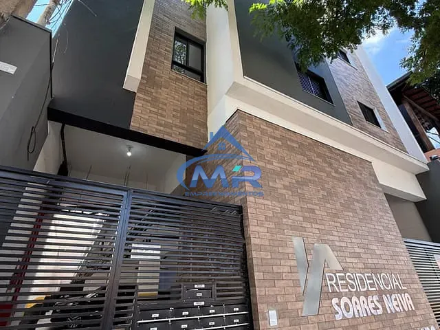 Studio 2 quartos e 1 banheiro, à venda, no bairro Vila Aricanduva em São Paulo