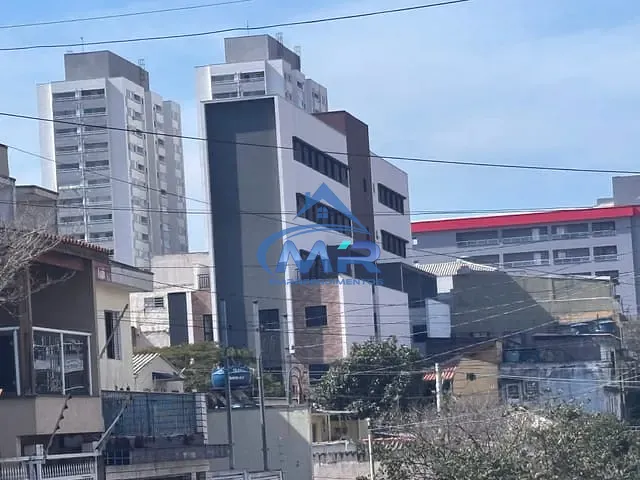 Studio 2 quartos e 1 banheiro, à venda, no bairro Vila Aricanduva em São Paulo