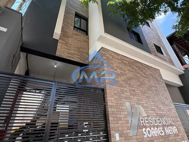 Studio 2 quartos e 1 banheiro, à venda, no bairro Vila Aricanduva em São Paulo
