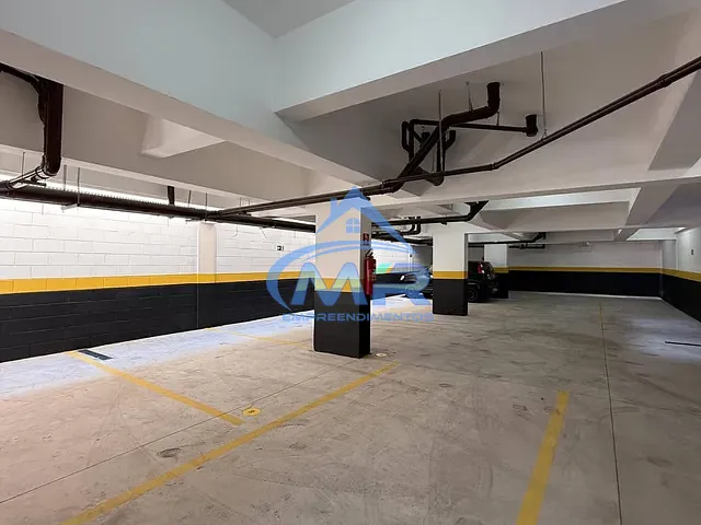 Studio 2 quartos e 1 banheiro, à venda, no bairro Vila Aricanduva em São Paulo