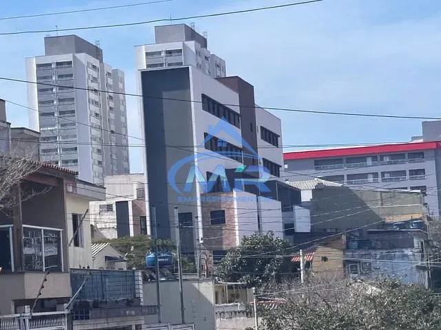 Studio 2 quartos e 1 banheiro, à venda, no bairro Vila Aricanduva em São Paulo