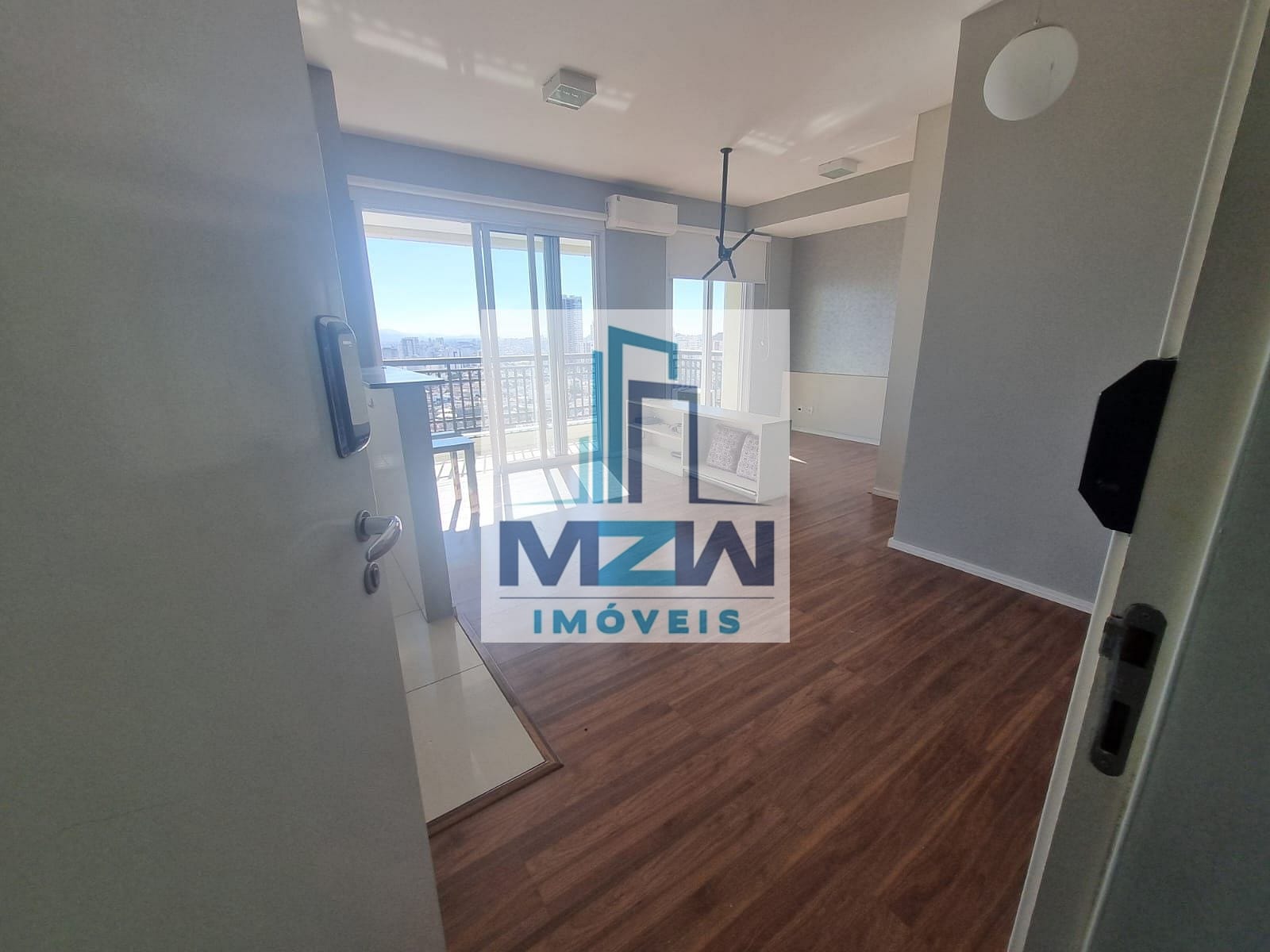 Apartamento, 1 quarto, 40 m² - Foto 1