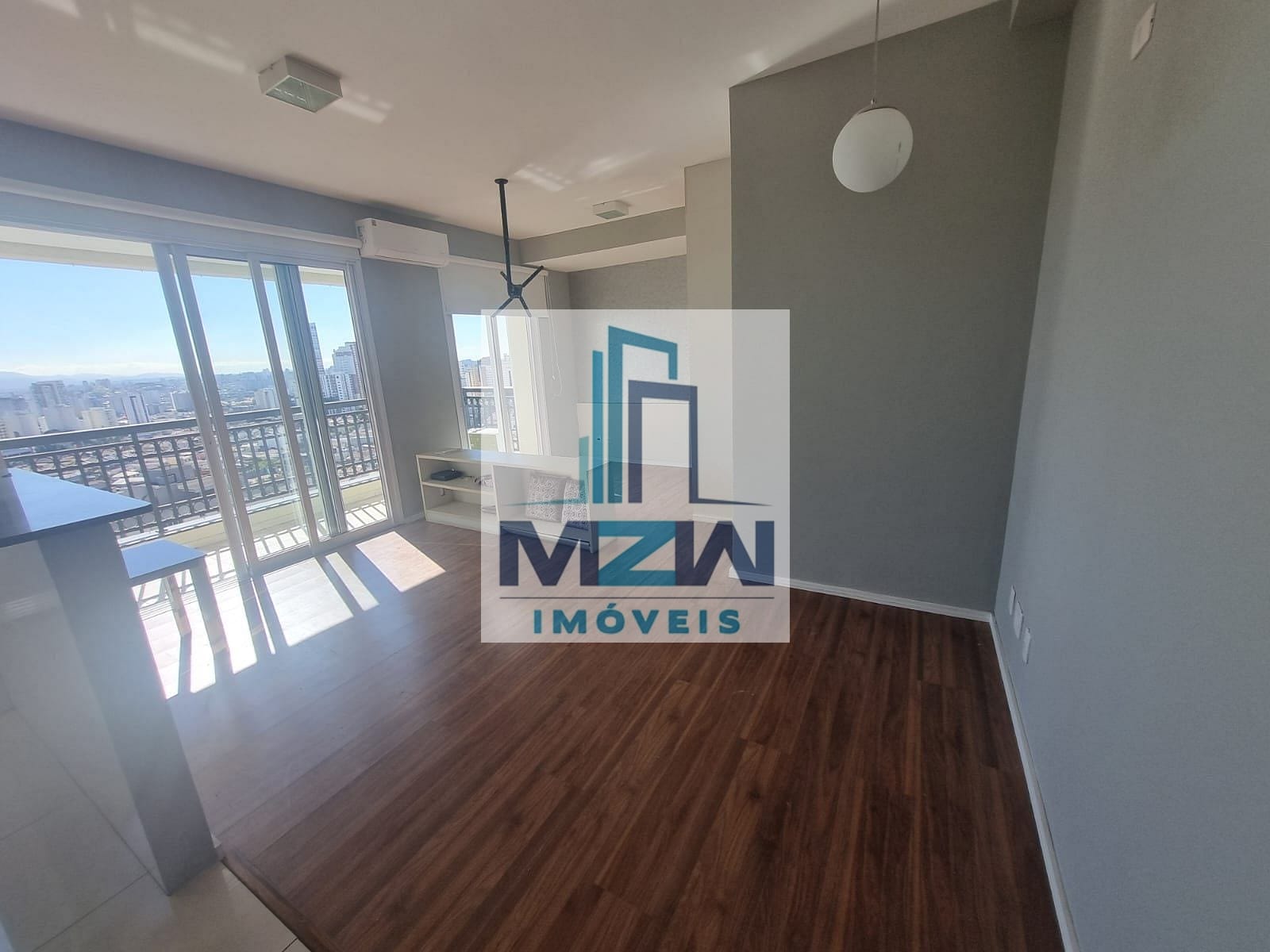 Apartamento, 1 quarto, 40 m² - Foto 2