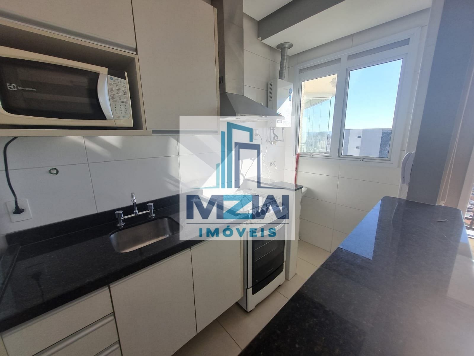 Apartamento, 1 quarto, 40 m² - Foto 4