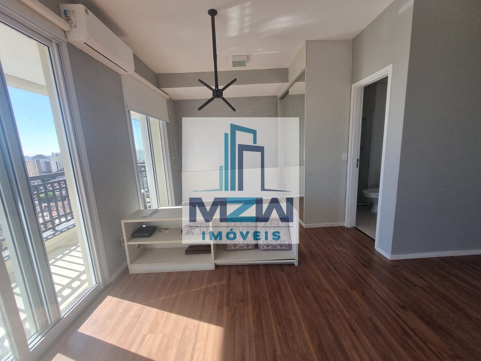 Apartamento, 1 quarto, 40 m² - Foto 6