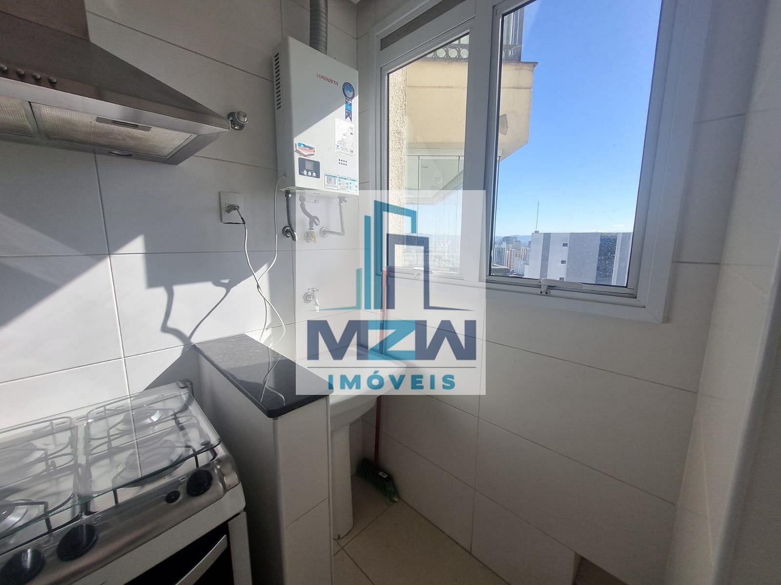 Apartamento, 1 quarto, 40 m² - Foto 5