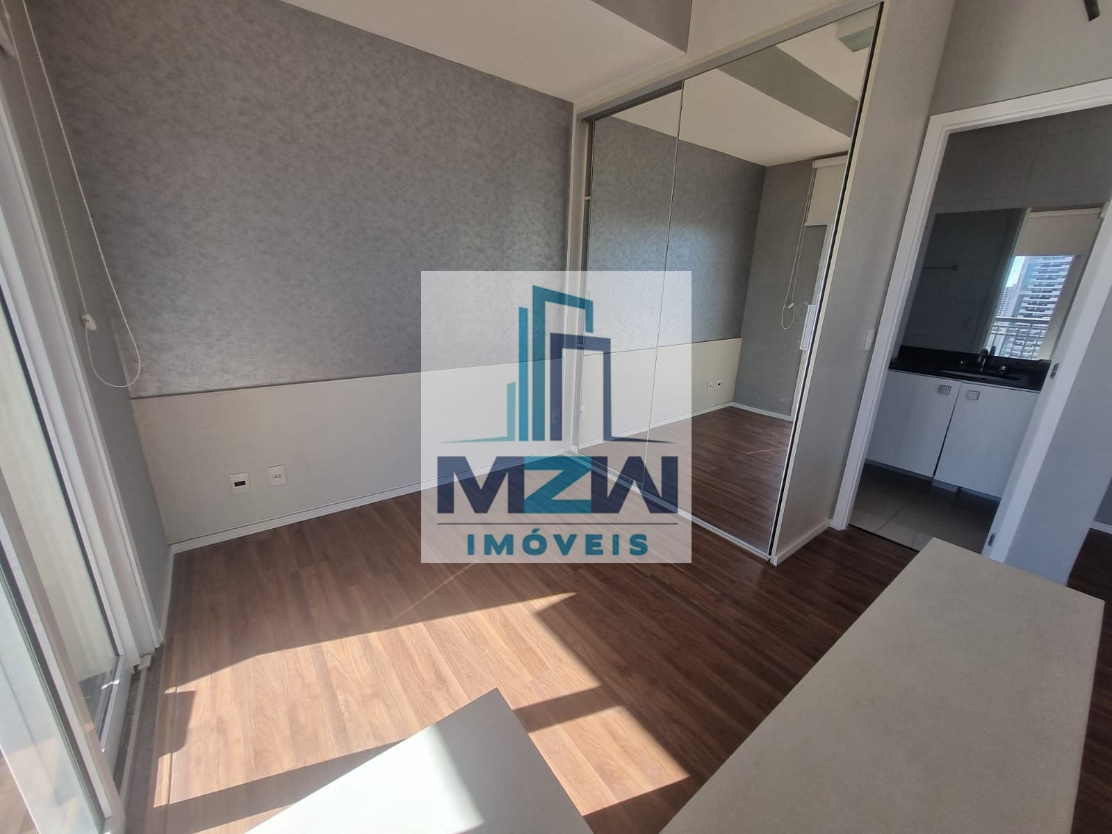 Apartamento, 1 quarto, 40 m² - Foto 7