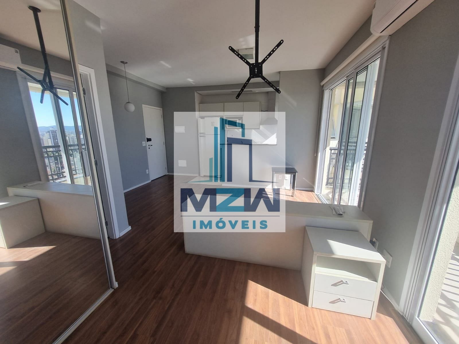 Apartamento, 1 quarto, 40 m² - Foto 8