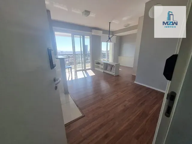 Studio para alugar, no bairro Vila Regente Feijó em São Paulo