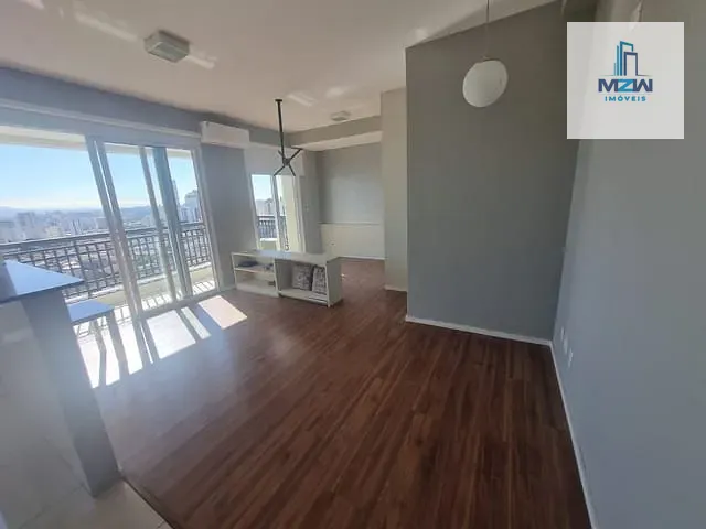 Studio para alugar, no bairro Vila Regente Feijó em São Paulo