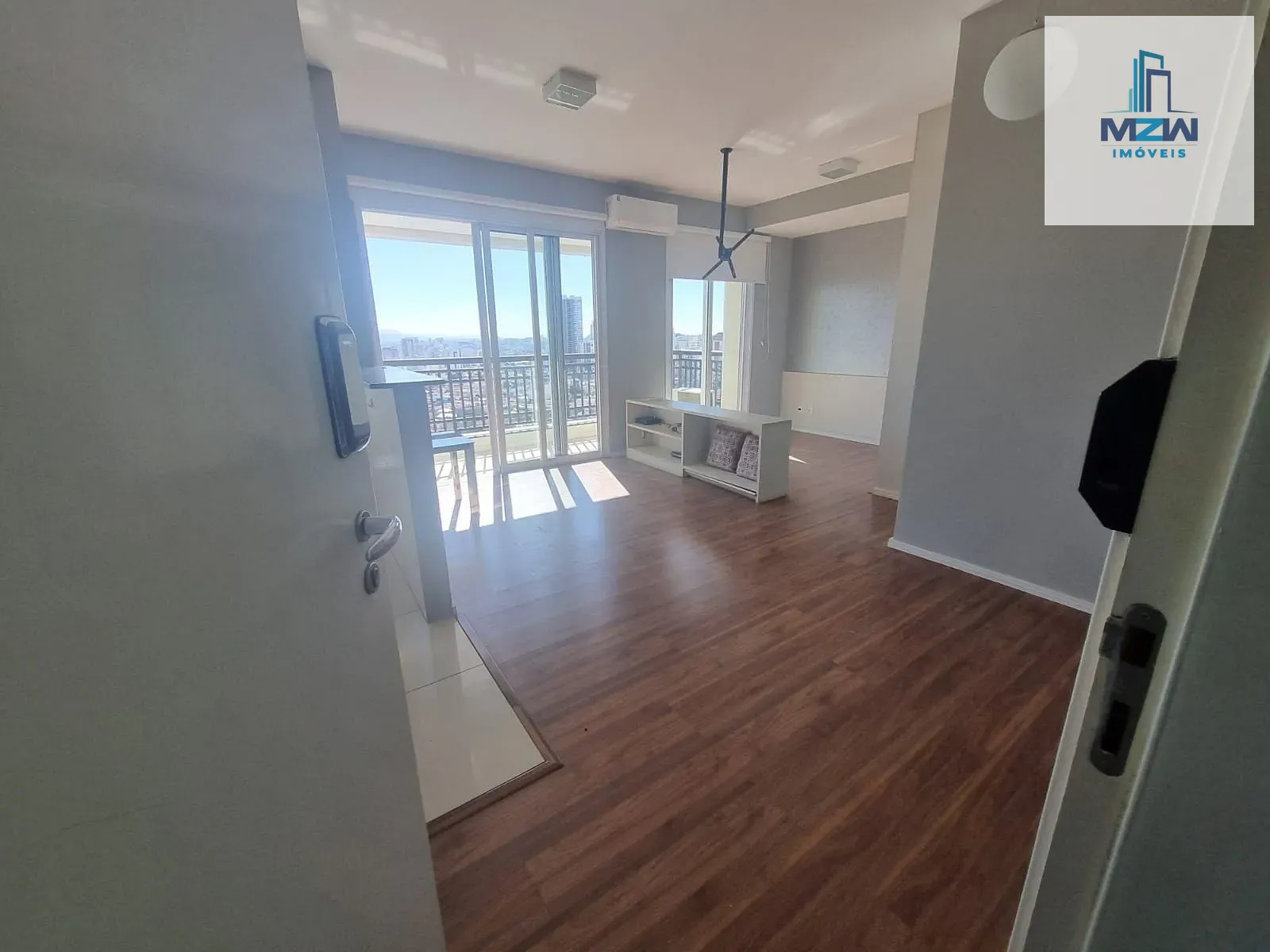 Apartamento, 1 quarto, 40 m² - Foto 1