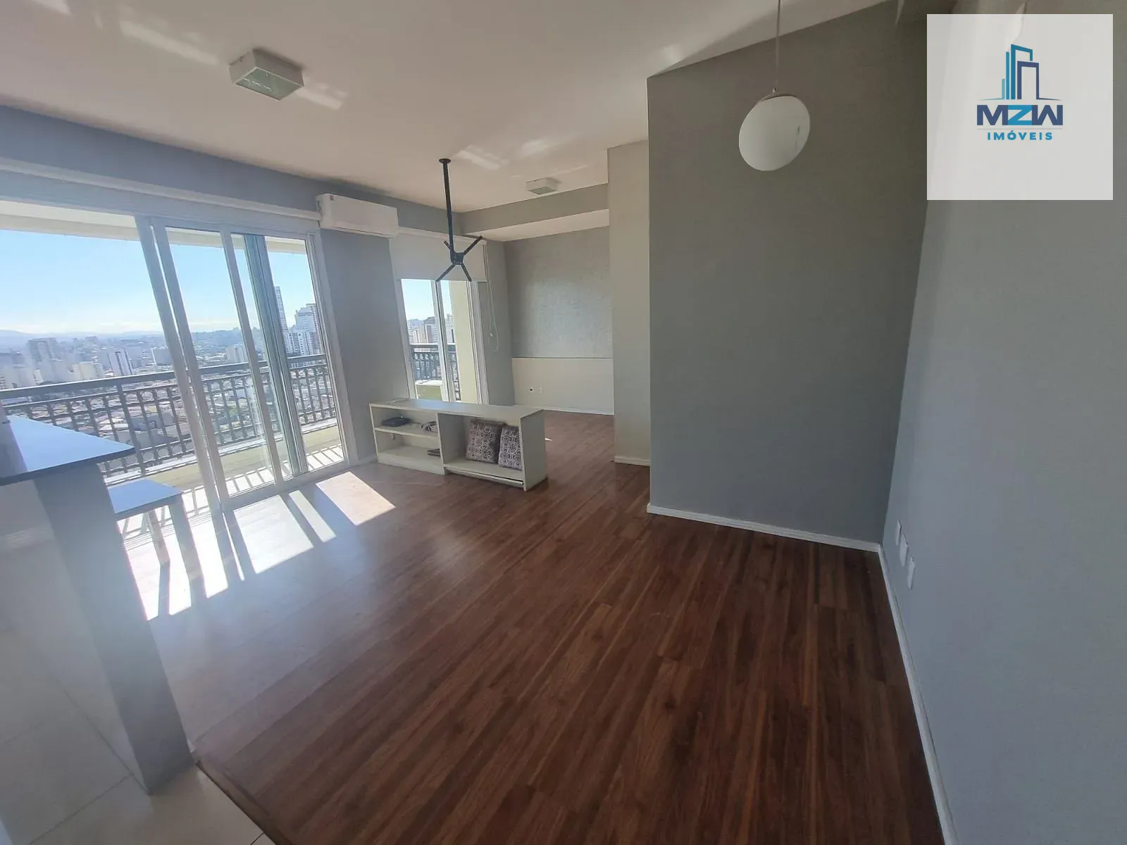 Apartamento, 1 quarto, 40 m² - Foto 2