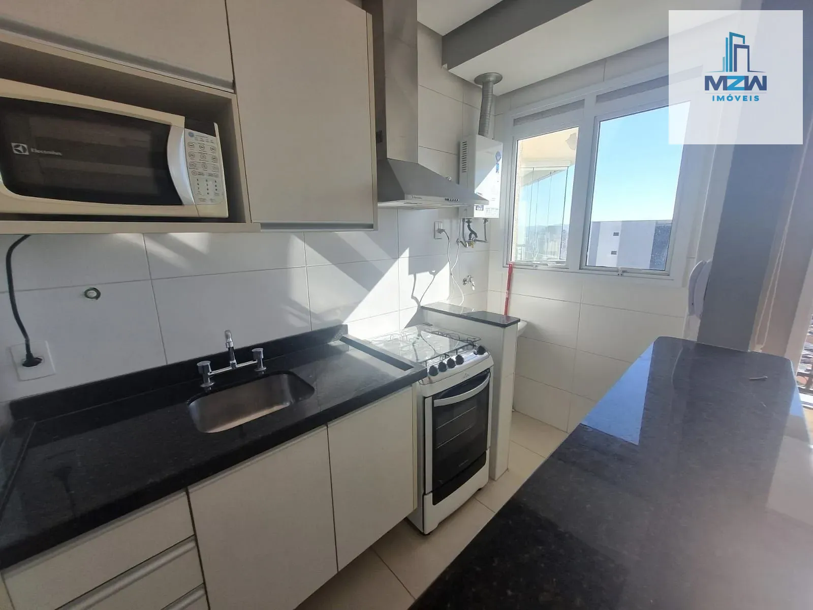Apartamento, 1 quarto, 40 m² - Foto 4