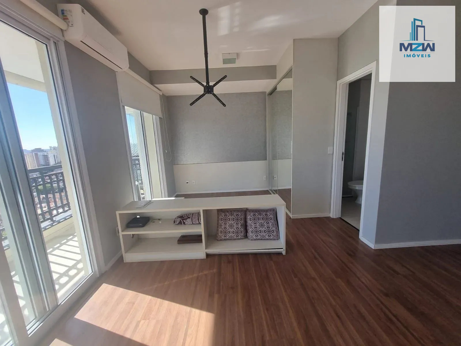 Apartamento, 1 quarto, 40 m² - Foto 6