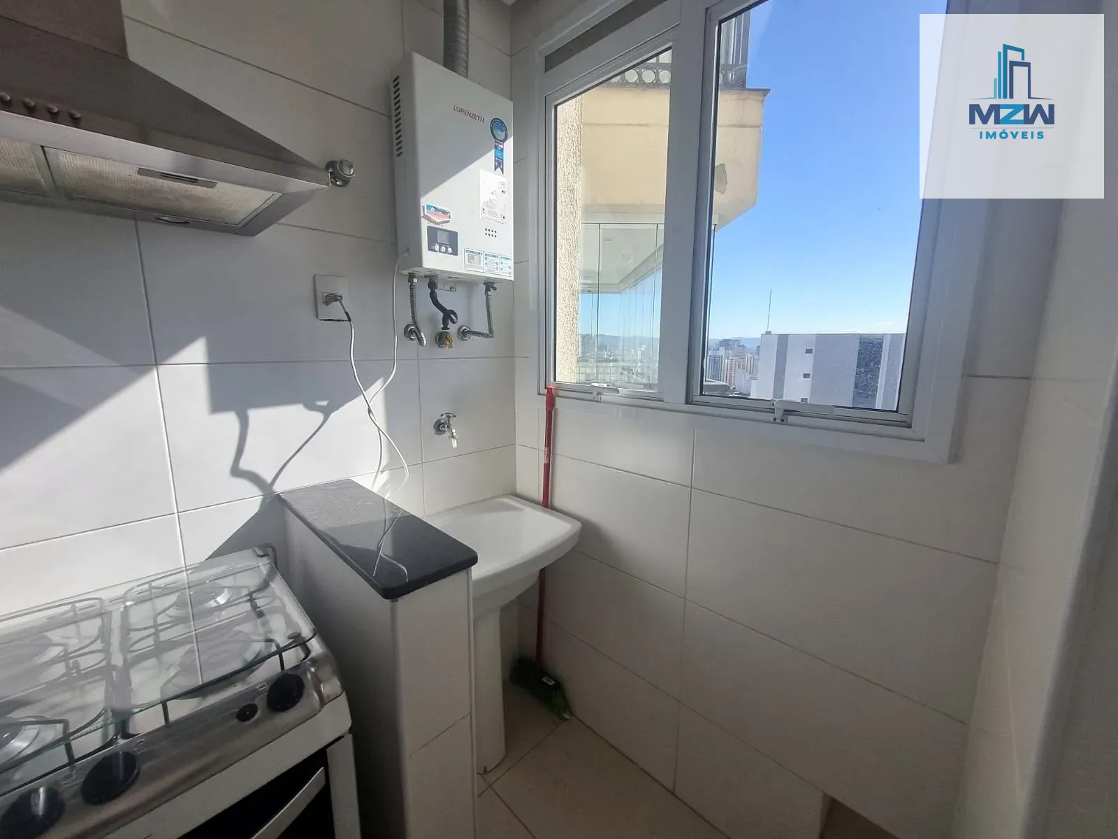 Apartamento, 1 quarto, 40 m² - Foto 5