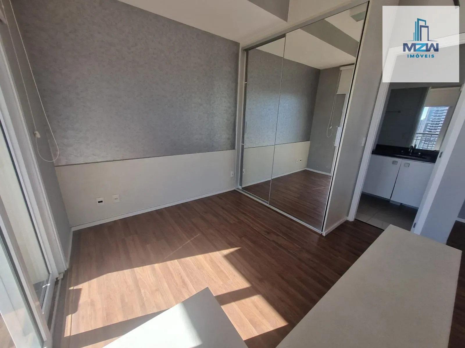 Apartamento, 1 quarto, 40 m² - Foto 7